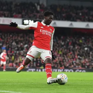 Arsenal vs Juventus: Clash at the Emirates, 2022-23