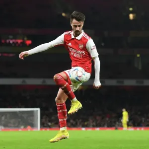 Arsenal vs Juventus: Friendly Clash at Emirates Stadium (2022-23)