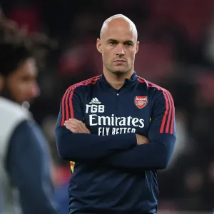 Arsenal contre la Juventus : Derrière les scènes avec le nutritionniste d'Arsenal Tom Geeson-Brown