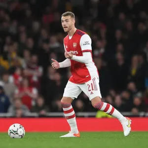 Arsenal vs Leeds United: Carabao Cup Showdown at Emirates Stadium