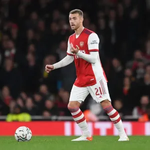 Arsenal vs Leeds United: Carabao Cup Showdown at Emirates Stadium