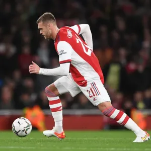 Arsenal vs Leeds United: Carabao Cup Showdown at Emirates Stadium
