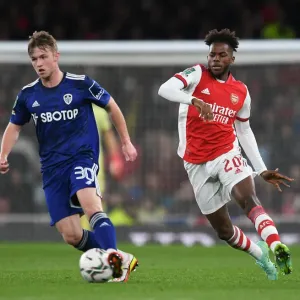 Arsenal vs Leeds United: Carabao Cup Showdown at Emirates Stadium