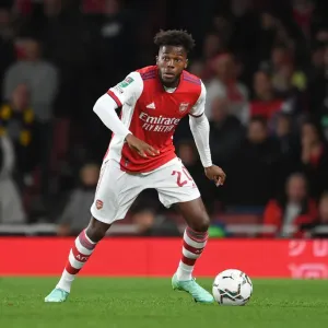 Arsenal vs Leeds United: Carabao Cup Showdown at Emirates Stadium