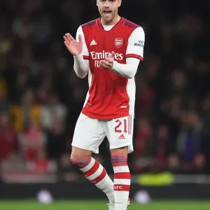 Arsenal vs Leeds United: Carabao Cup Showdown at Emirates Stadium