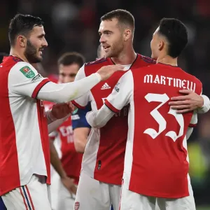 Arsenal vs Leeds United: Carabao Cup Showdown at Emirates Stadium