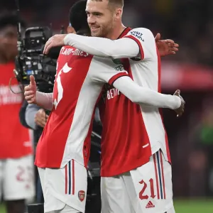Arsenal vs Leeds United: Carabao Cup Showdown at Emirates Stadium