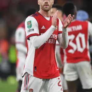 Arsenal vs Leeds United: Carabao Cup Showdown at Emirates Stadium