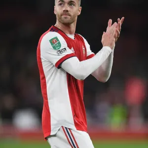 Arsenal vs Leeds United: Carabao Cup Showdown at Emirates Stadium