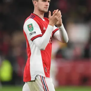 Arsenal vs Leeds United: Carabao Cup Showdown at Emirates Stadium