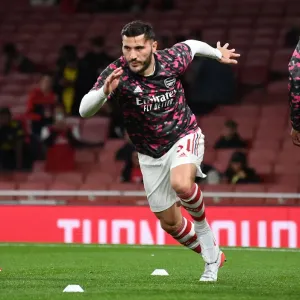 Arsenal vs Leeds United: Carabao Cup Showdown at Emirates Stadium
