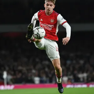 Arsenal vs Leeds United: Carabao Cup Showdown at Emirates Stadium