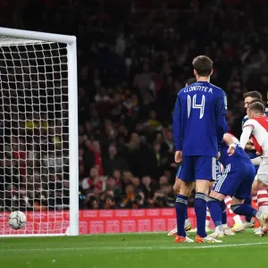 Arsenal vs Leeds United: Carabao Cup Showdown at Emirates Stadium