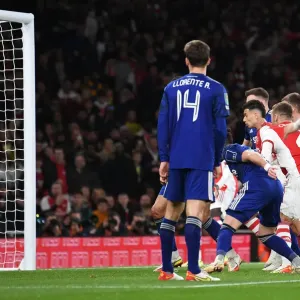 Arsenal vs Leeds United: Carabao Cup Showdown at Emirates Stadium
