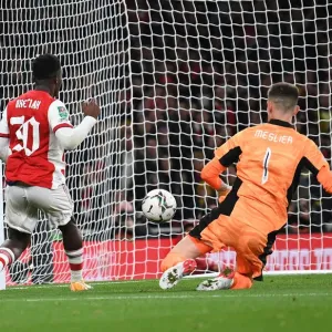Arsenal vs Leeds United: Carabao Cup Showdown at Emirates Stadium