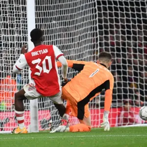 Arsenal vs Leeds United: Carabao Cup Showdown at Emirates Stadium