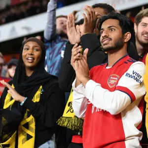 Arsenal vs Leeds United: Carabao Cup Showdown at Emirates Stadium