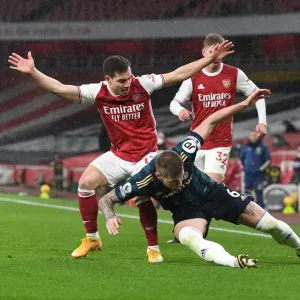 Arsenal vs Leeds United: Clash at Emirates Stadium, Premier League 2020-21 Arsenal vs Leeds United: Clash at Emirates Stadium, Premier League 2020-21