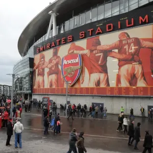 Arsenal vs Leeds United: FA Cup 3rd Round Battle at Emirates Stadium (1:1) Arsenal vs Leeds United: FA Cup 3rd Round Battle at Emirates Stadium (1:1)
