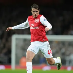 Arsenal vs Leeds United: FA Cup Battle - Ignasi Miquel's Focus