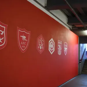 Arsenal vs Leeds United: FA Cup Clash at Emirates Stadium Arsenal vs Leeds United: FA Cup Clash at Emirates Stadium