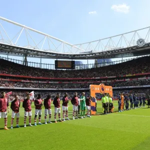 Arsenal vs Leeds United: Premier League Showdown at Emirates Stadium Arsenal vs Leeds United: Premier League Showdown at Emirates Stadium