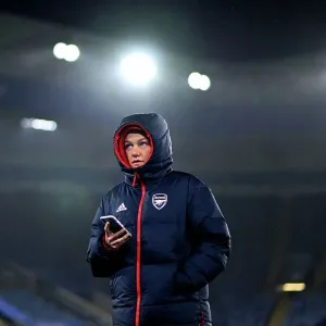 Arsenal vs Leicester City: Barclays WSL Showdown at The King Power Stadium Arsenal vs Leicester City: Barclays WSL Showdown at The King Power Stadium
