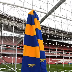 Arsenal vs Leicester City: Battle at the Emirates, Premier League 2021-22