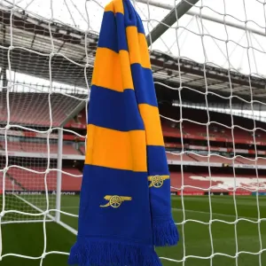 Arsenal vs Leicester City: Battle at the Emirates, Premier League 2021-22 Arsenal vs Leicester City: Battle at the Emirates, Premier League 2021-22