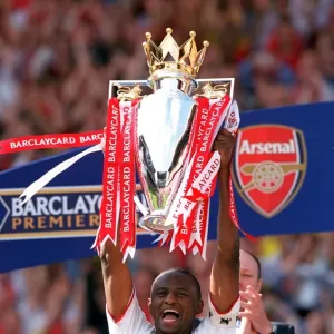 Arsenal v Leicester City