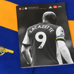 Arsenal vs Leicester City: Premier League Clash at Emirates Stadium Arsenal vs Leicester City: Premier League Clash at Emirates Stadium