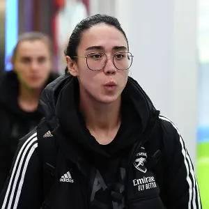Arsenal vs. Leicester City: Showdown in the FA Women's Super League