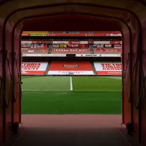 Arsenal vs Leicester: Premier League Clash at Emirates Stadium
