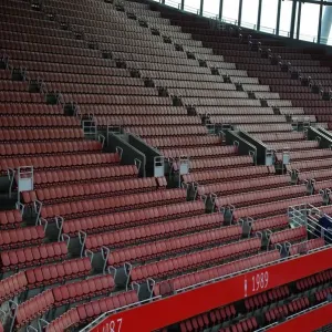 Arsenal vs Liverpool 2011-2012 Print Arsenal vs Liverpool 2011-2012 Print