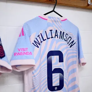 Arsenal vs Liverpool: Barclays Women's Super League Showdown Arsenal vs Liverpool: Barclays Women's Super League Showdown