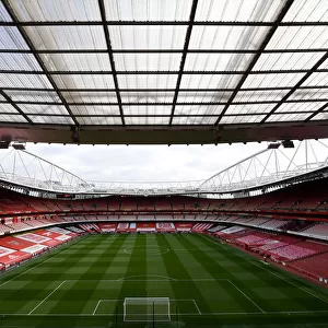 Arsenal vs Liverpool: Battle at the Emirates - Premier League 2020-21