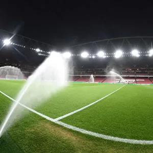 Arsenal vs Liverpool: Carabao Cup Semi-Final Battle at Emirates Stadium