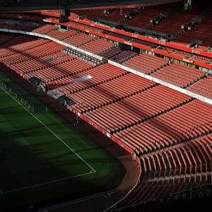 Arsenal vs. Liverpool: Clash at the Emirates Stadium, Premier League