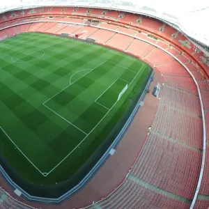 Arsenal vs. Liverpool: The Emirates Battle Arsenal vs. Liverpool: The Emirates Battle