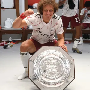 Arsenal vs Liverpool: FA Community Shield Clash at Wembley Stadium