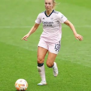 Arsenal vs. Liverpool: FA Women's Super League Showdown at Prenton Park
