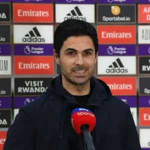 Arsenal vs Liverpool: Mikel Arteta's Pre-Match Strategies at Emirates Stadium, April 2021