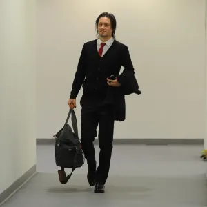 Arsenal vs Liverpool: Rosicky's Determination at Emirates Stadium (2013-14) Arsenal vs Liverpool: Rosicky's Determination at Emirates Stadium (2013-14)