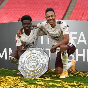 Arsenal vs Liverpool Showdown: FA Community Shield Clash at Wembley Stadium