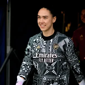 Arsenal vs. Liverpool Women: Barclays Super League Showdown at Prenton Park Arsenal vs. Liverpool Women: Barclays Super League Showdown at Prenton Park