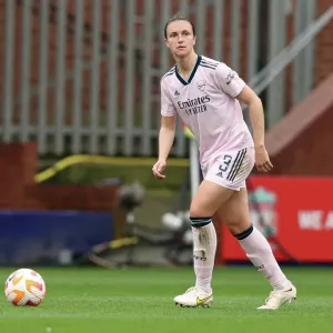 Arsenal vs Liverpool: Women's Super League Showdown at Prenton Park