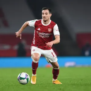 Arsenal vs Manchester City: Carabao Cup Clash at Emirates Stadium Arsenal vs Manchester City: Carabao Cup Clash at Emirates Stadium