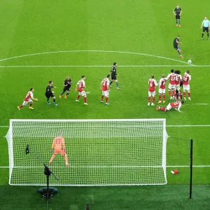 Arsenal vs Manchester City: Carabao Cup Clash at Emirates Stadium Arsenal vs Manchester City: Carabao Cup Clash at Emirates Stadium