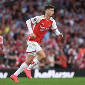 Arsenal vs Manchester City: Clash of Titans - Premier League Showdown, 2023-24 Arsenal vs Manchester City: Clash of Titans - Premier League Showdown, 2023-24