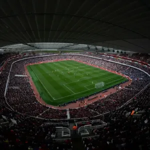 Arsenal vs Manchester City: Emirates Battle, Premier League 2016-17 Arsenal vs Manchester City: Emirates Battle, Premier League 2016-17